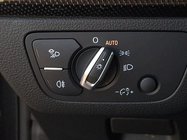 SEMINUEVOS AUDI SQ5 a Estados en autogozo