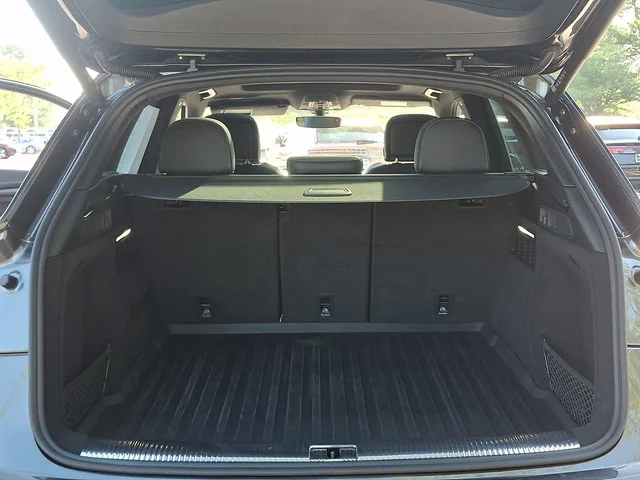 SEMINUEVOS AUDI SQ5 a Estados en autogozo