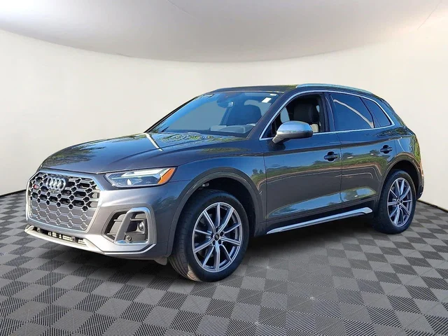 SEMINUEVOS AUDI SQ5 a Estados en autogozo