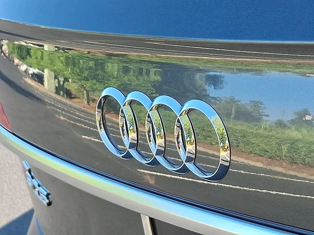 SEMINUEVOS AUDI SQ5 a Estados en autogozo