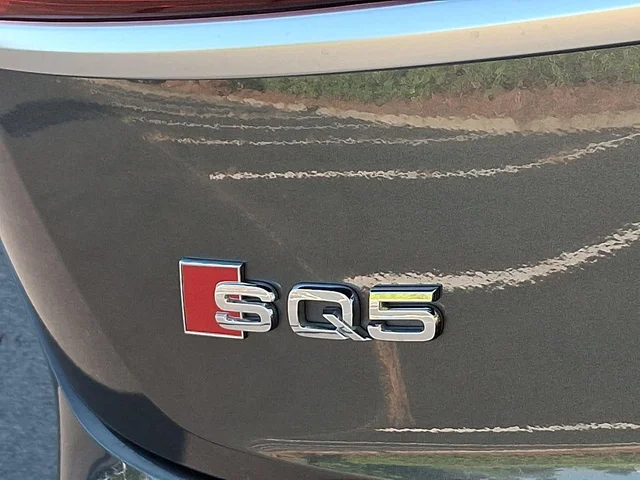 SEMINUEVOS AUDI SQ5 a Estados en autogozo