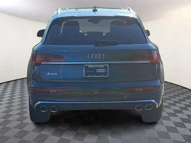 SEMINUEVOS AUDI SQ5 a Estados en autogozo
