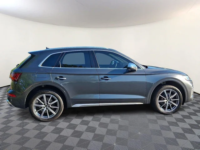 SEMINUEVOS AUDI SQ5 a Estados en autogozo