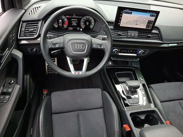 SEMINUEVOS AUDI SQ5 a Estados en autogozo