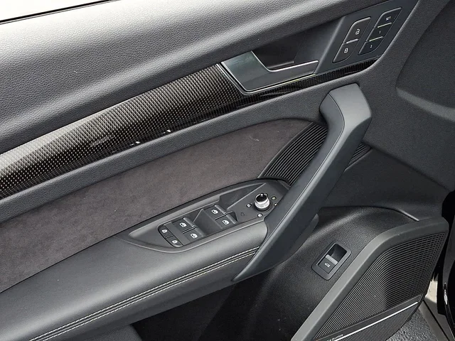SEMINUEVOS AUDI SQ5 a Estados en autogozo