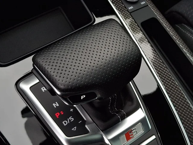 SEMINUEVOS AUDI SQ5 a Estados en autogozo