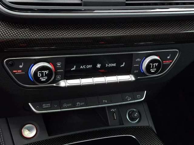SEMINUEVOS AUDI SQ5 a Estados en autogozo