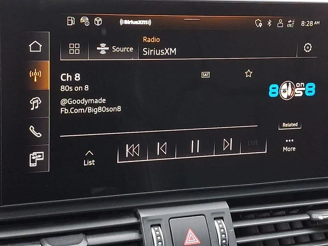 SEMINUEVOS AUDI SQ5 a Estados en autogozo