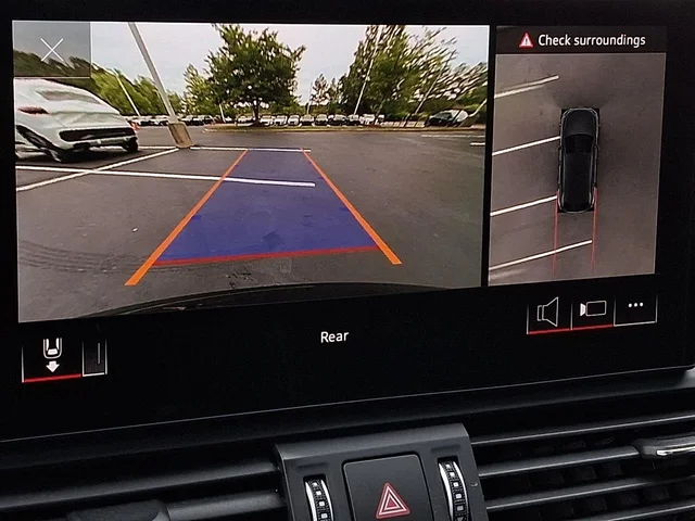 SEMINUEVOS AUDI SQ5 a Estados en autogozo