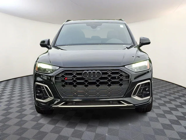 SEMINUEVOS AUDI SQ5 a Estados en autogozo