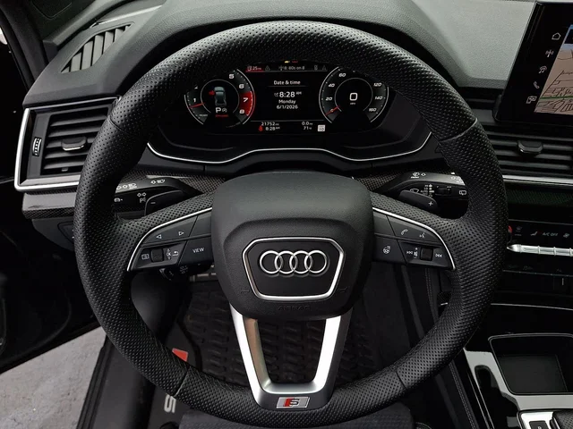 SEMINUEVOS AUDI SQ5 a Estados en autogozo