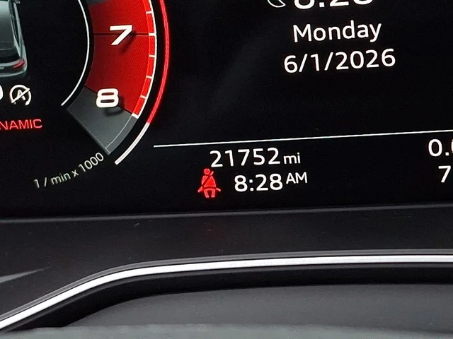 SEMINUEVOS AUDI SQ5 a Estados en autogozo