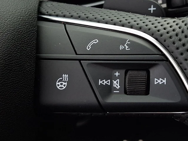 SEMINUEVOS AUDI SQ5 a Estados en autogozo