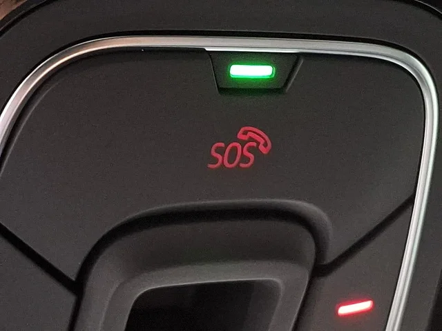 SEMINUEVOS AUDI SQ5 a Estados en autogozo