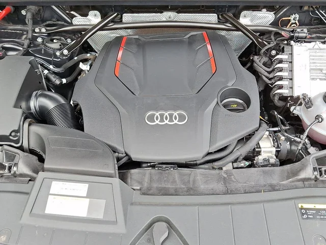 SEMINUEVOS AUDI SQ5 a Estados en autogozo