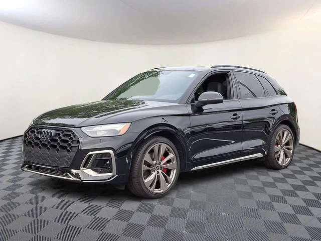 SEMINUEVOS AUDI SQ5 a Estados en autogozo