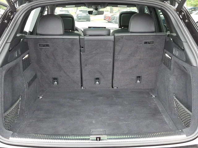 SEMINUEVOS AUDI SQ5 a Estados en autogozo
