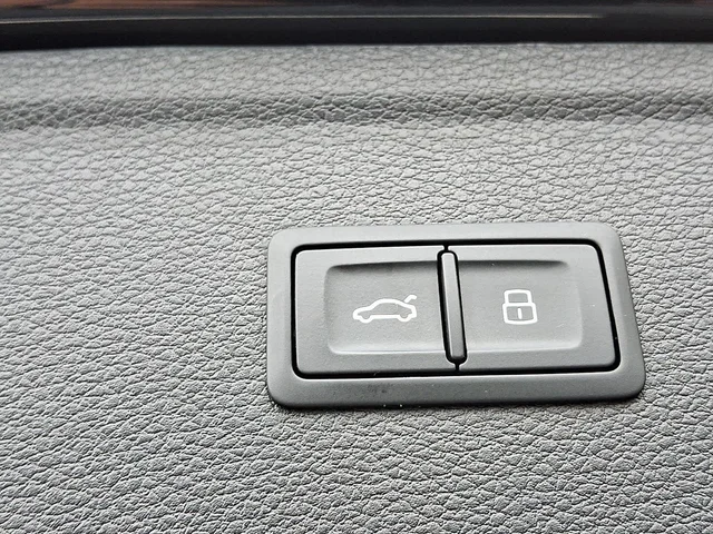 SEMINUEVOS AUDI SQ5 a Estados en autogozo