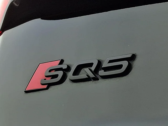 SEMINUEVOS AUDI SQ5 a Estados en autogozo