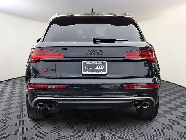 SEMINUEVOS AUDI SQ5 a Estados en autogozo