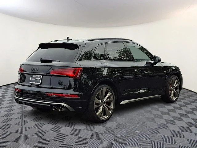 SEMINUEVOS AUDI SQ5 a Estados en autogozo