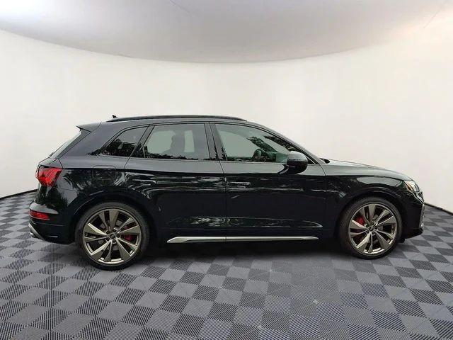 SEMINUEVOS AUDI SQ5 a Estados en autogozo