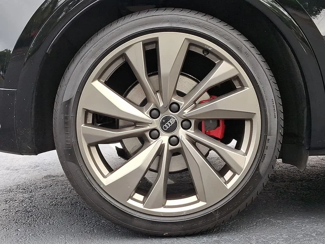 SEMINUEVOS AUDI SQ5 a Estados en autogozo