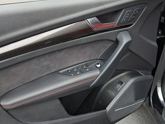 SEMINUEVOS AUDI SQ5 a Estados en autogozo
