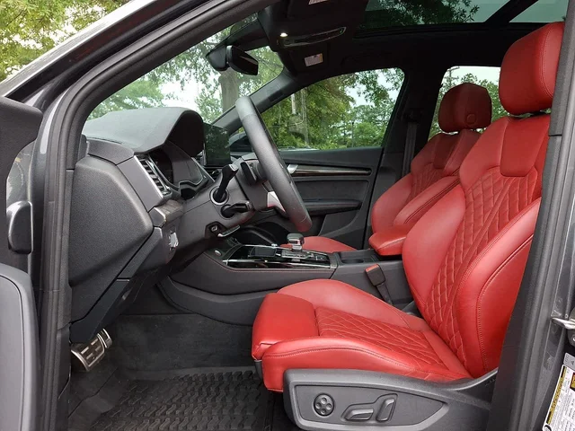 SEMINUEVOS AUDI SQ5 a Estados en autogozo