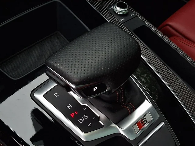 SEMINUEVOS AUDI SQ5 a Estados en autogozo