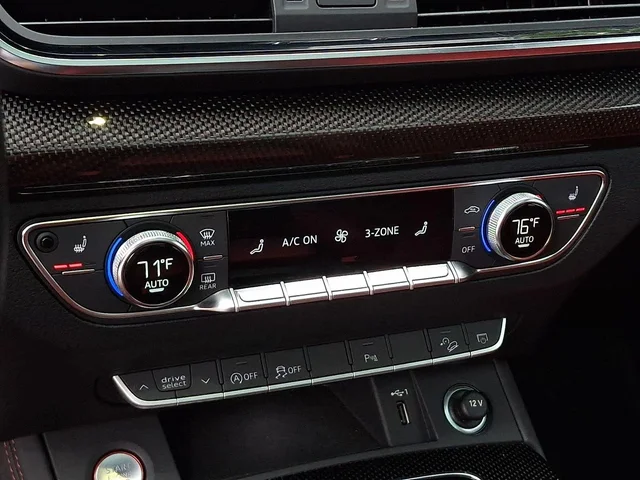 SEMINUEVOS AUDI SQ5 a Estados en autogozo