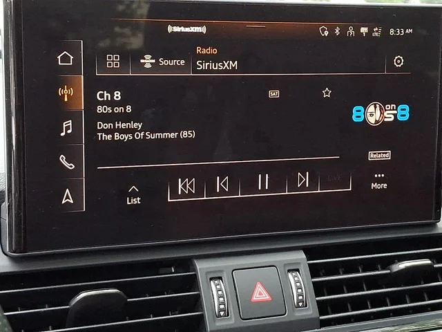 SEMINUEVOS AUDI SQ5 a Estados en autogozo