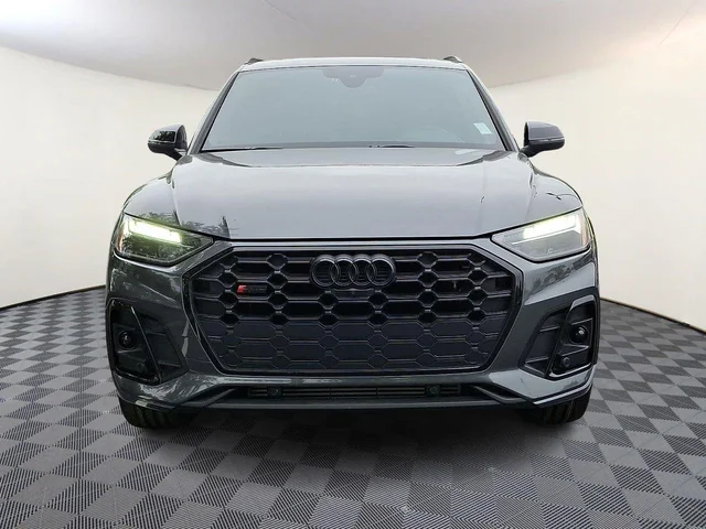 SEMINUEVOS AUDI SQ5 a Estados en autogozo