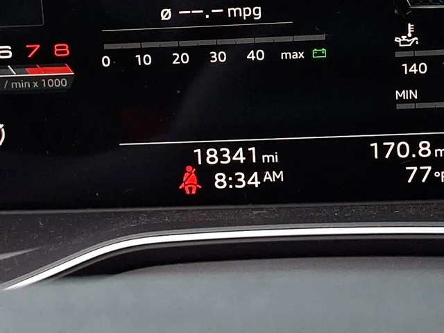 SEMINUEVOS AUDI SQ5 a Estados en autogozo
