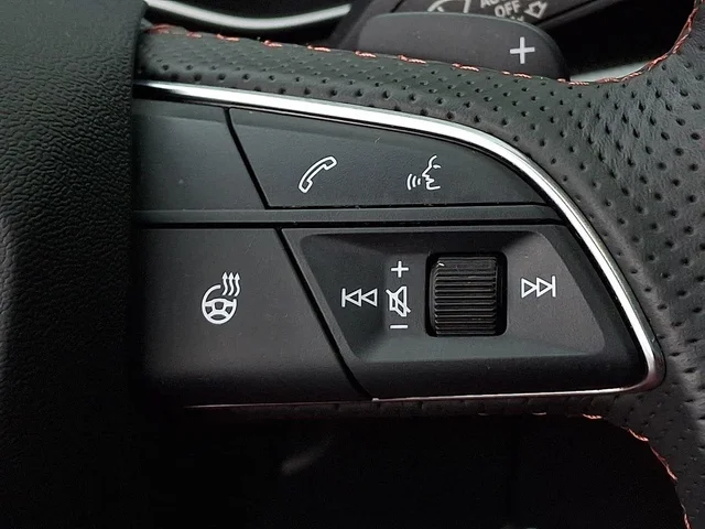 SEMINUEVOS AUDI SQ5 a Estados en autogozo