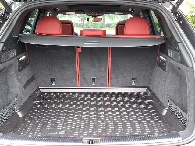 SEMINUEVOS AUDI SQ5 a Estados en autogozo