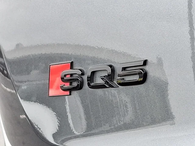 SEMINUEVOS AUDI SQ5 a Estados en autogozo