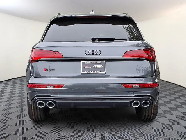 SEMINUEVOS AUDI SQ5 a Estados en autogozo