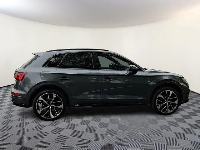 SEMINUEVOS AUDI SQ5 a Estados en autogozo