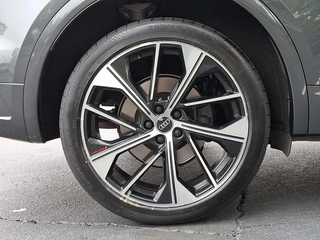 SEMINUEVOS AUDI SQ5 a Estados en autogozo