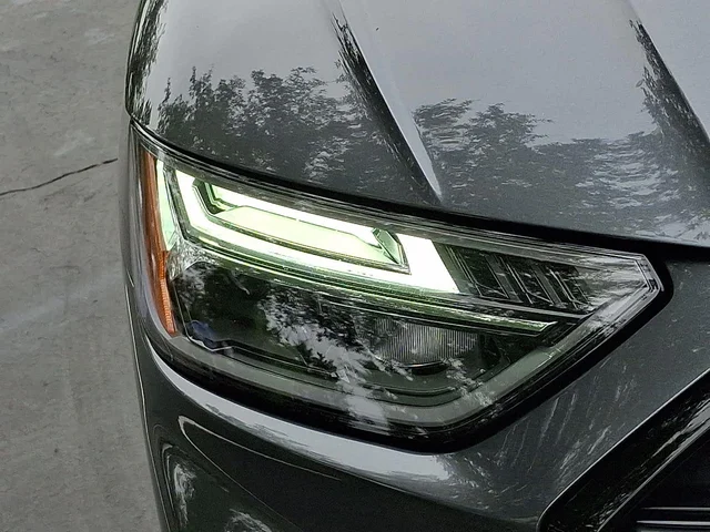 SEMINUEVOS AUDI SQ5 a Estados en autogozo