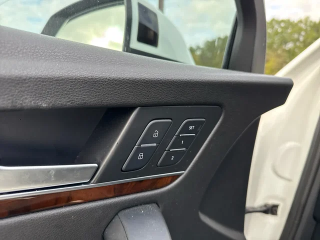SEMINUEVOS AUDI Q5 at Matthews in Liberty Buick GMC