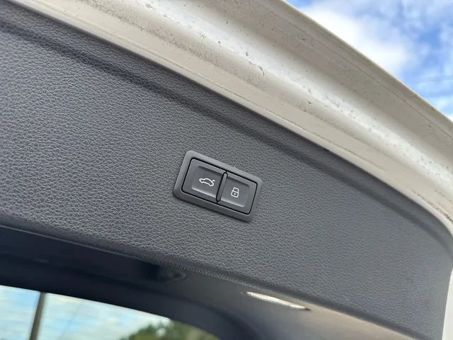 SEMINUEVOS AUDI Q5 at Matthews in Liberty Buick GMC