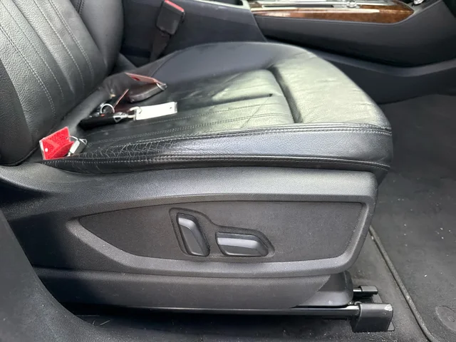 SEMINUEVOS AUDI Q5 at Matthews in Liberty Buick GMC
