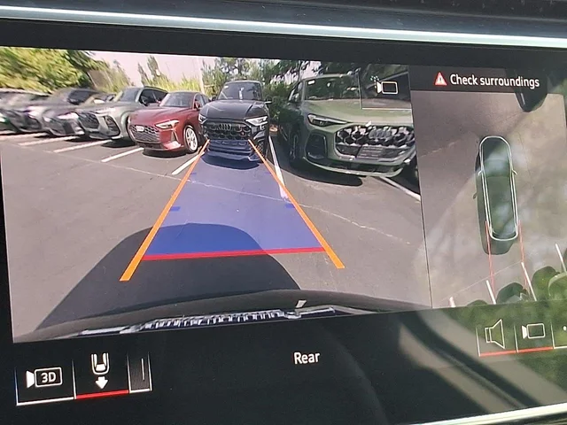 Nuevos AUDI Q7 à Estados chez autogozo