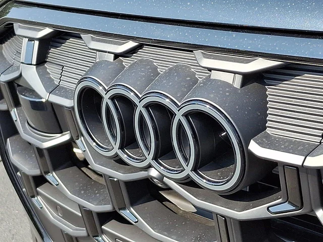 Nuevos AUDI Q7 à Estados chez autogozo