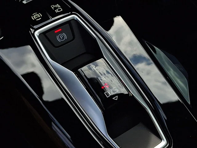 Nuevos AUDI SQ5 SPORTBACK à Estados chez autogozo