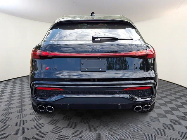 Nuevos AUDI SQ5 SPORTBACK à Estados chez autogozo