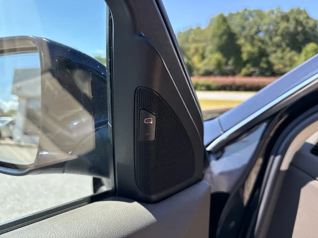 SEMINUEVOS AUDI Q5 at Matthews in Liberty Buick GMC