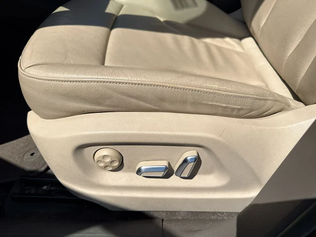 SEMINUEVOS AUDI Q5 at Matthews in Liberty Buick GMC